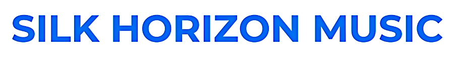 SILK HORIZON MUSIC